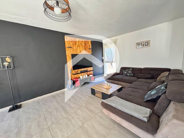 Appartement vente à Istres, Vitrolles