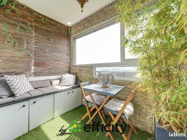 Appartement vente à Privas, Saint-priest