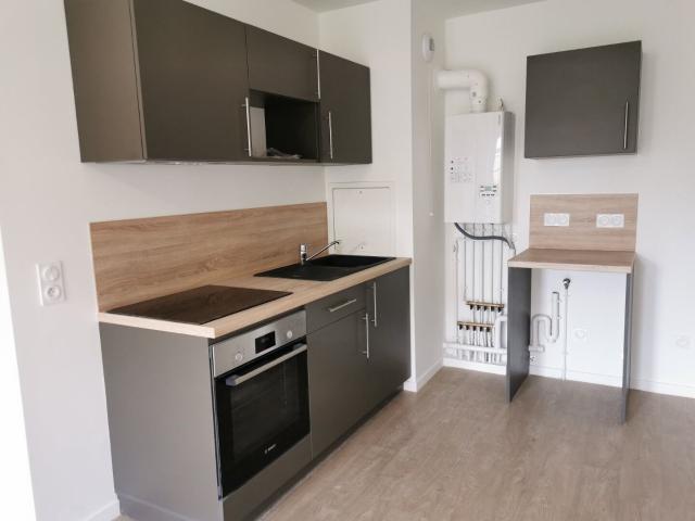 Appartement location à Compiègne, Lacroix-saint-ouen