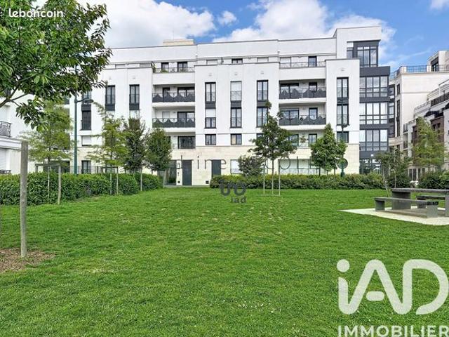 Appartement vente à Torcy, Chessy
