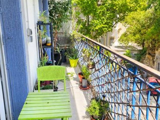 Appartement vente à Orange, Vaucluse