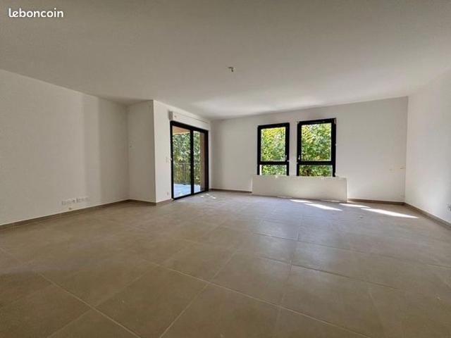 Appartement vente à Nîmes, Marguerittes