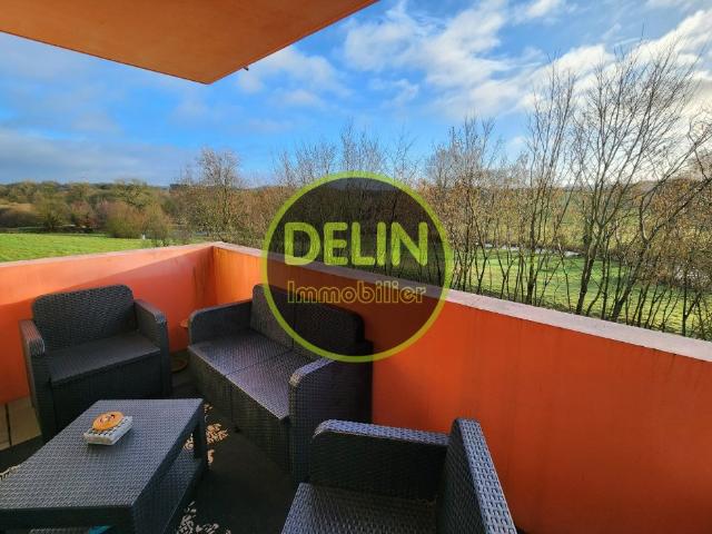 Appartement vente à Bourgbarré, Ille-et-Vilaine
