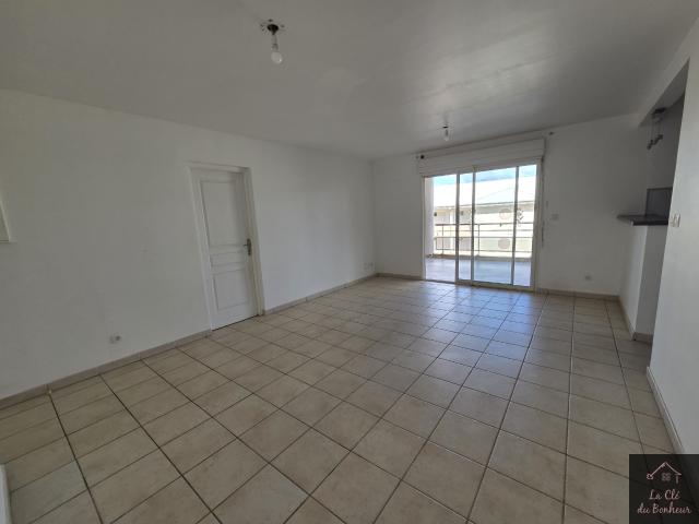 Appartement vente à Les Hameaux de l'Espérance, Les Trois-Îlets