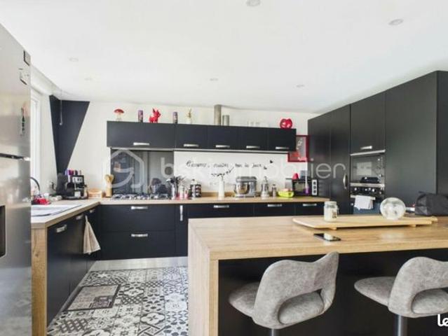 Appartement vente à Bonneville, Cluses