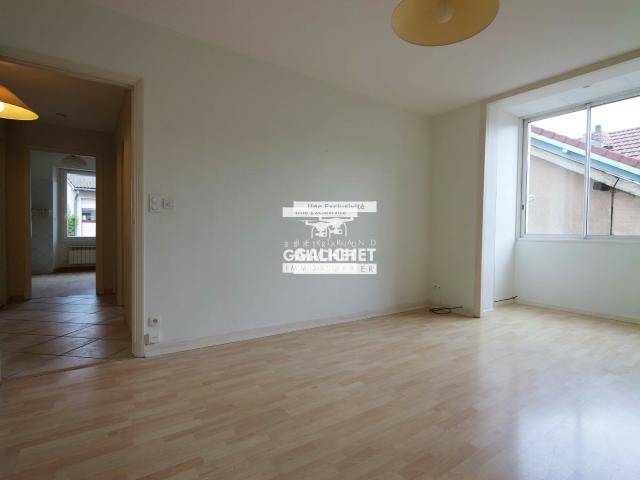Appartement vente à Gap