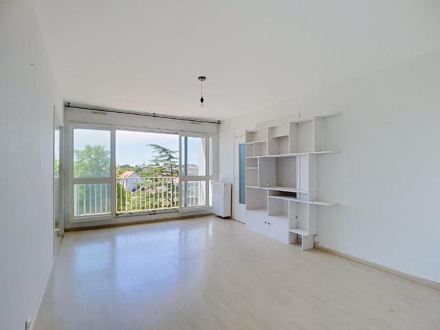 Appartement vente à Nantes, Rezé