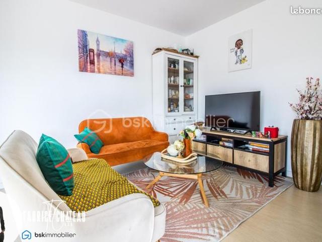 Appartement vente à Pontoise, Cergy