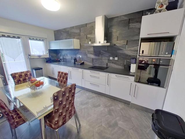 Appartement vente à Mulhouse, Habsheim