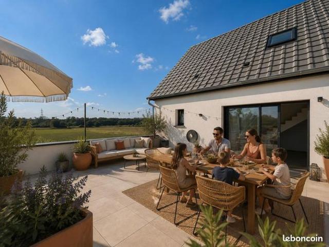 Appartement vente à Gambsheim, Collectivité européenne d'Alsace
