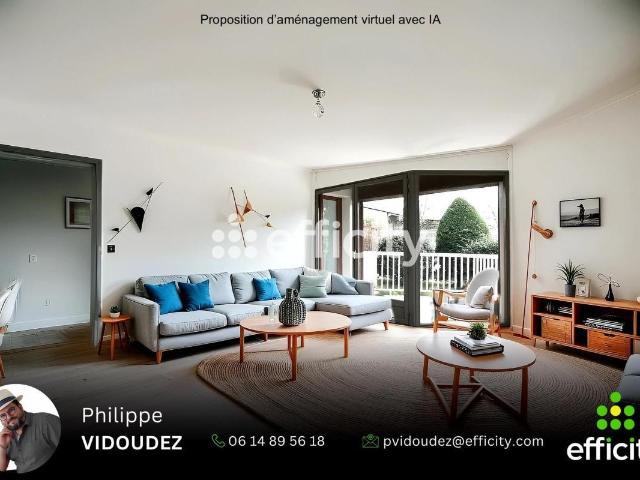 Appartement vente à Les Ayes, Vinay