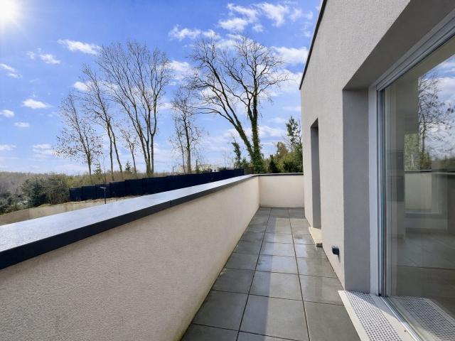 Appartement vente à Pont-de-Metz, Somme