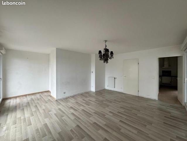 Appartement vente à Bobigny, Seine-Saint-Denis