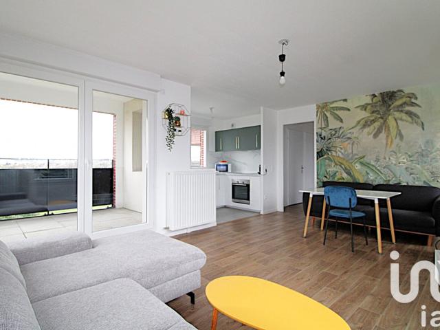 Appartement vente à Le Raincy, Gagny