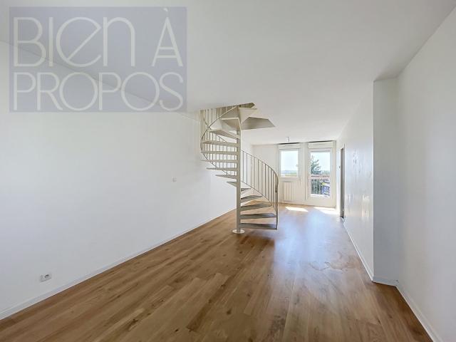 Appartement vente à Côte d'Or - Sarrazins-Habette-Coteaux du Sud, Créteil