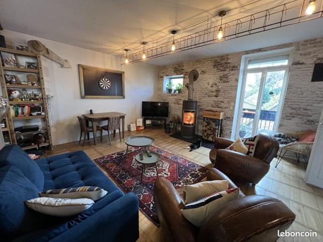 Appartement vente à Beaune, Côte-d'Or