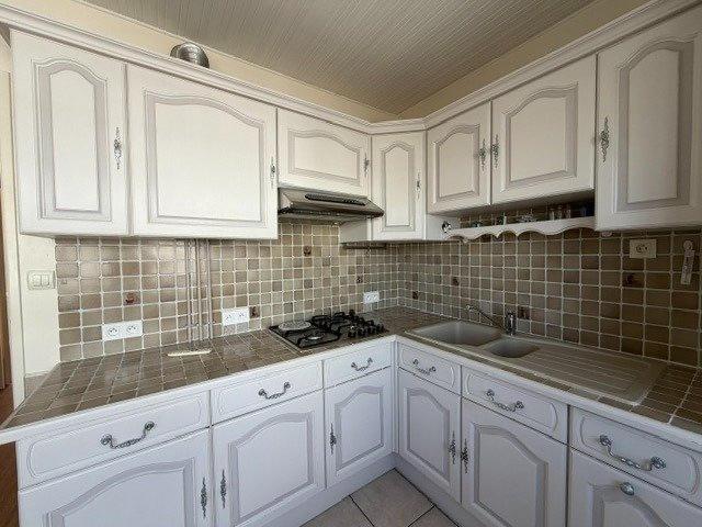 Appartement vente à Nantes