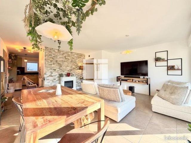 Appartement vente à Ajaccio, Grosseto-prugna