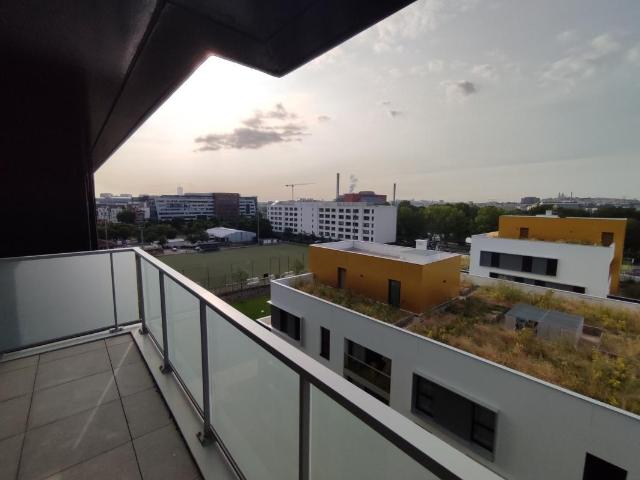 Appartement location à France métropolitaine, Asnières-sur-seine