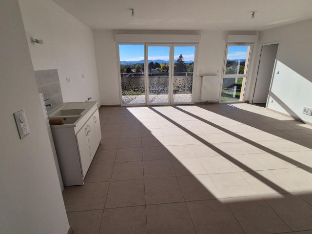 Appartement location à Bois de Fruges, Sainte-Sigolène