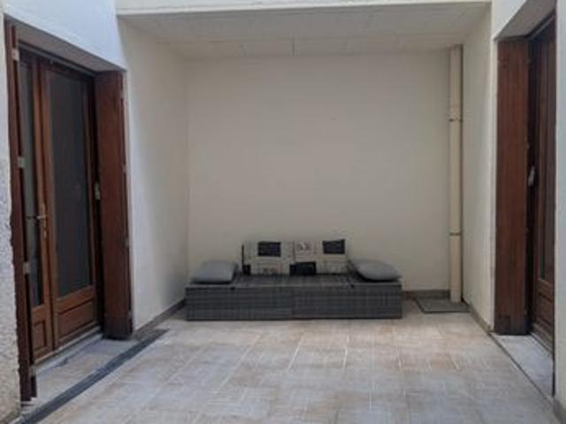 Appartement vente à Belley