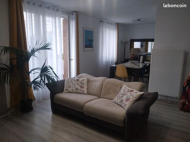 Appartement vente à Mantes-la-Jolie, Mantes-la-ville