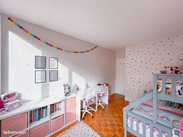 Appartement vente à Boulogne-Billancourt, Vanves