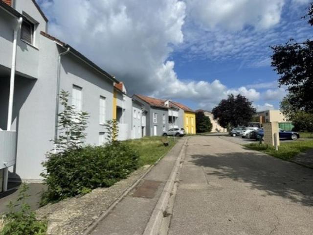 Appartement vente à Thionville, Hettange-grande