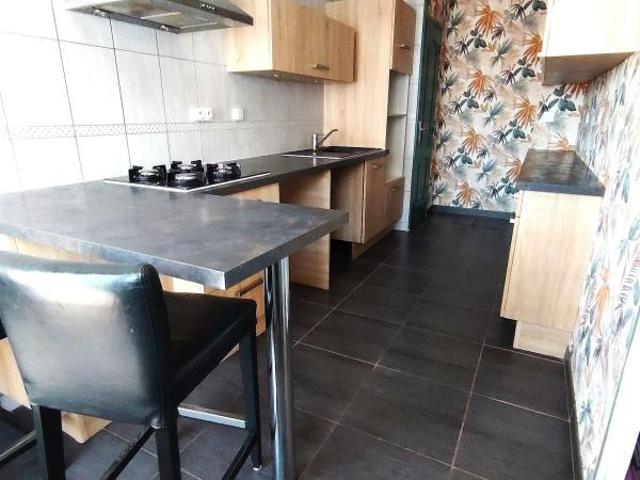 Appartement vente à Dijon