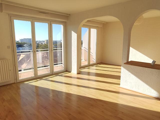 Appartement location à Lorient, Bretagne