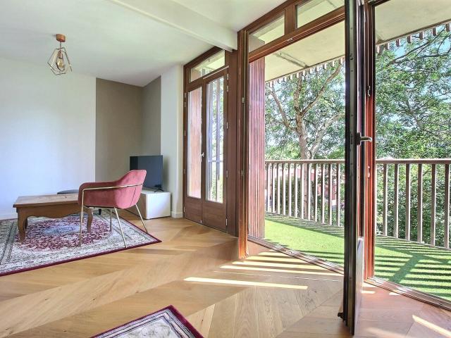 Appartement vente à Toulouse, Ramonville-saint-agne
