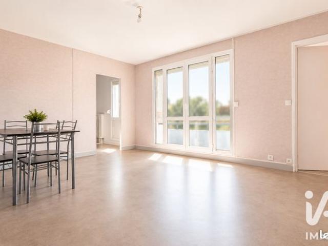 Appartement vente à Charleville-Mézières, Charleville-mézières