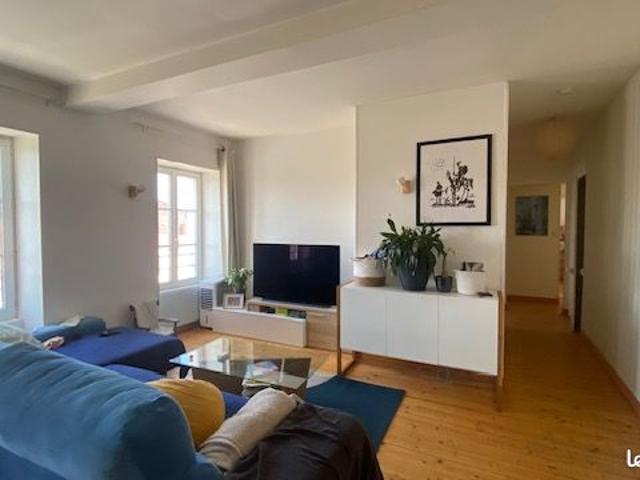 Appartement vente à Rochefort