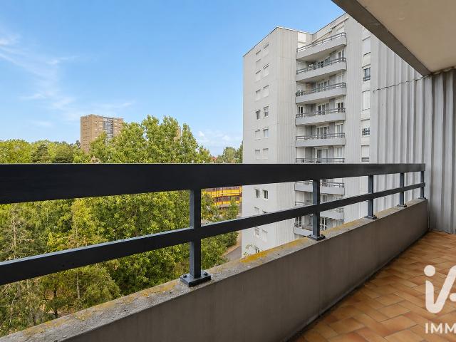 Appartement vente à La Ronde Couture, Charleville-Mézières