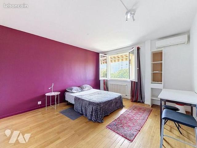 Appartement vente à Lyon, Métropole de Lyon