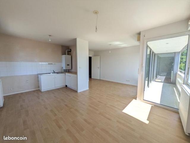 Appartement vente à Nantes, Carquefou