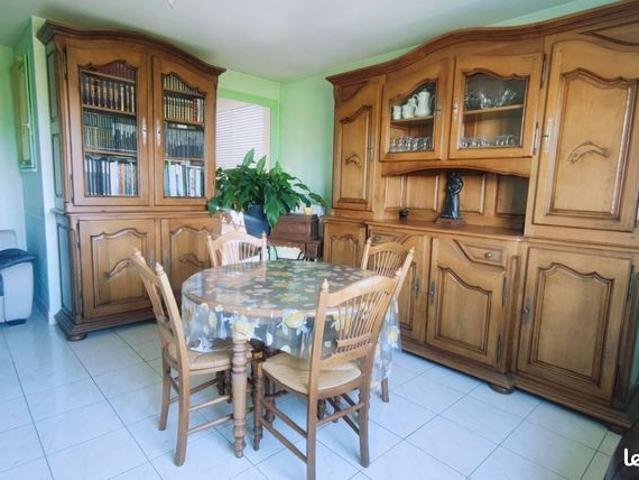 Appartement vente à Dijon, Talant