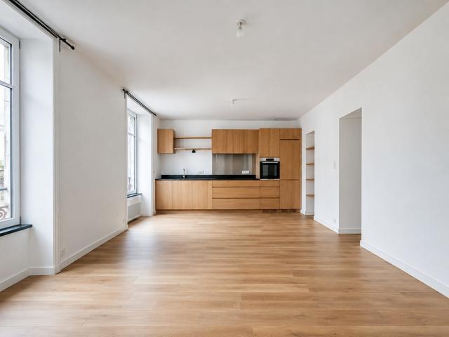 Appartement location à Talensac - Pont Morand, Nantes