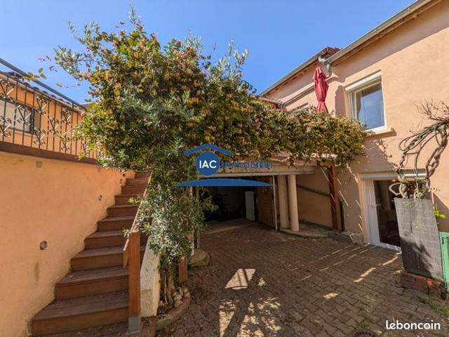 Appartement vente à Lyon, Métropole de Lyon