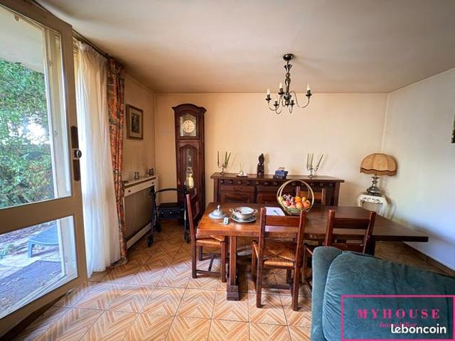 Appartement vente à Issoudun, Bagneux