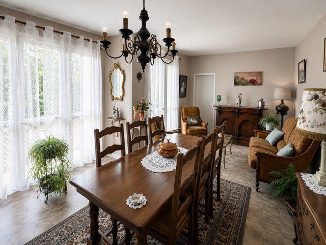 Appartement vente à Castres, Graulhet