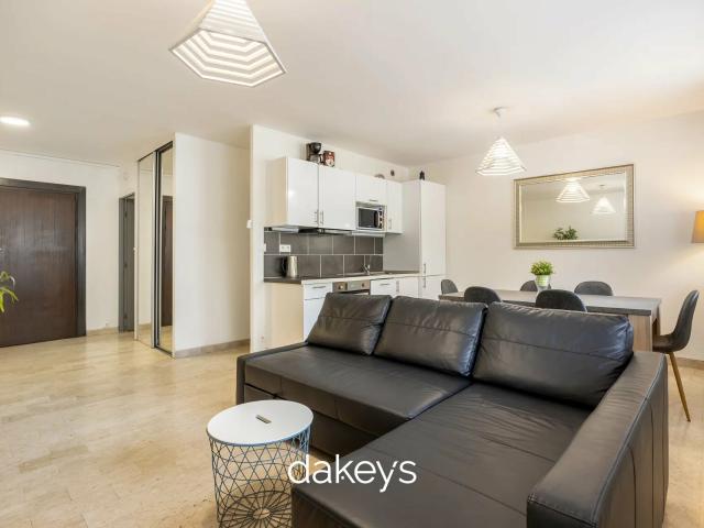 Appartement vente à Marseille