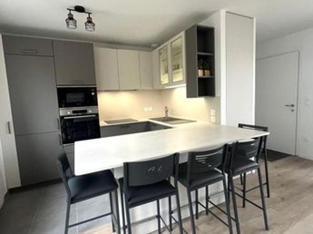 Appartement vente à Meaux, Claye-souilly