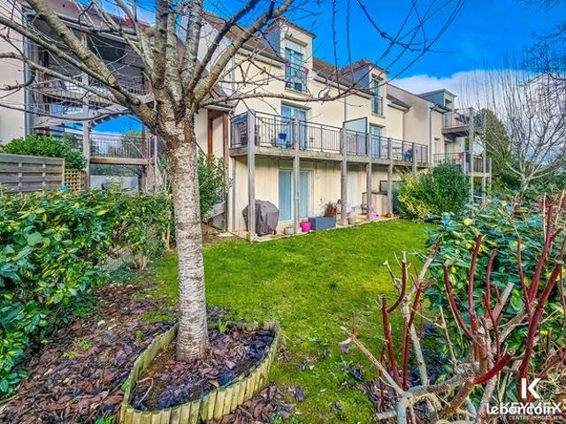 Appartement vente à Sarcelles, Montsoult