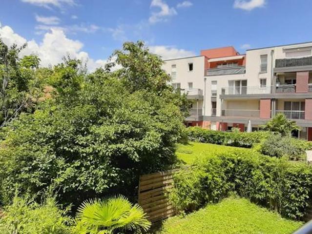 Appartement vente à Lyon, Métropole de Lyon