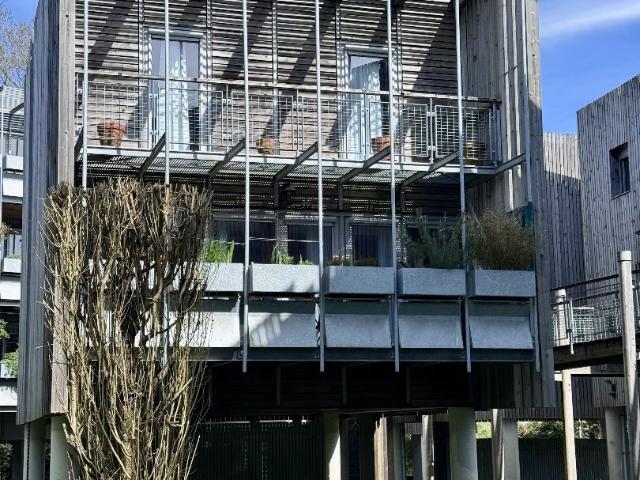 Appartement vente à Bayonne