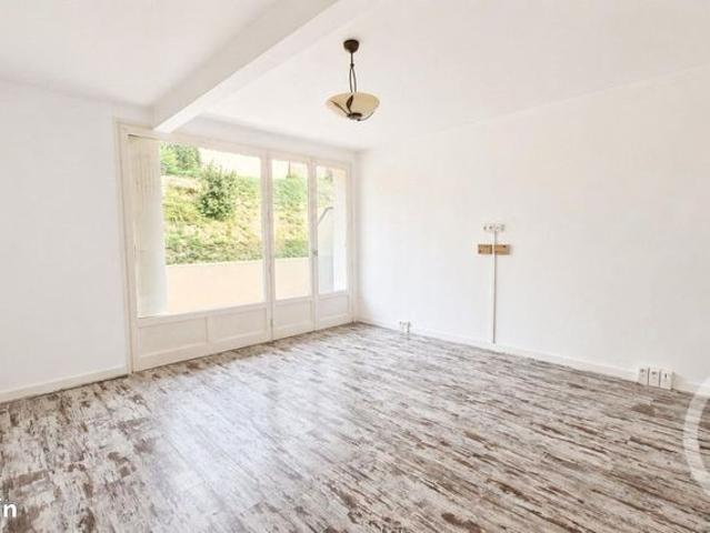 Appartement vente à Bernay