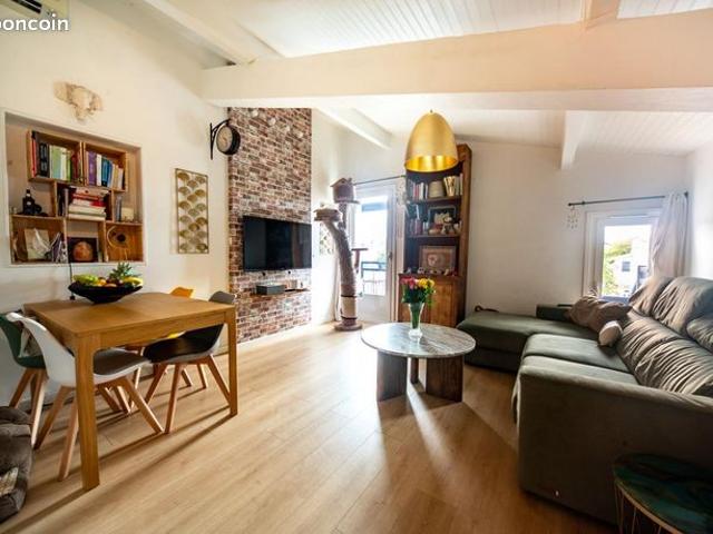 Appartement vente à Dax, Tarnos