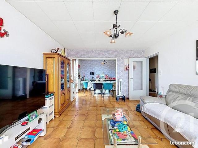 Appartement vente à Montbéliard, Samson