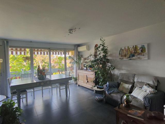 Appartement vente à Marseille